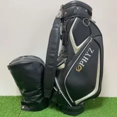 2026年最新】TOURSTAGE ゴルフバッグ・キャディバッグの人気アイテム