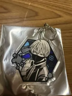 桃源暗鬼 第二弾アクリルキーホルダー 皇后崎迅 アニメイト限定