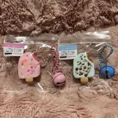あゆみさま専用kikisquishy ミニサイズ4点セット