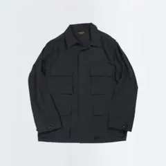 *A VONTADE BDU JACKET BLACK【新品】