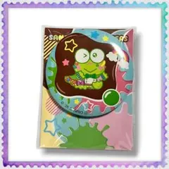 けろけろけろっぴ 缶ミラー サンリオキャラクターズ