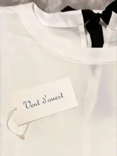 極美品⭐︎Le Minor Vent d'ouest ヴァンドウェスト　ルミノアのサムネイル