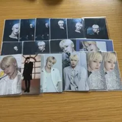 K-POP ENHYPEN ソヌ 16枚セット