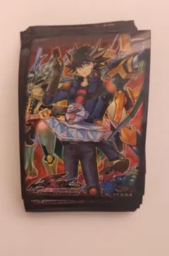2026年最新】遊戯王 ファイブディーズ スリーブの人気アイテム - メルカリ