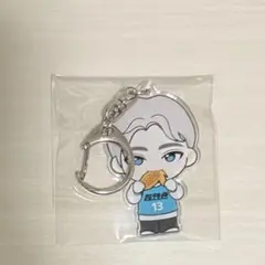 ②超特急 アロハ 愛知 名古屋 ご当地キーホルダー