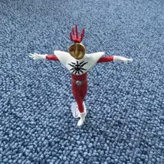 タローマン フィギュアマスコット 5:太陽仮面サンタワーのサムネイル