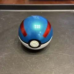 D*7様 ポケモン ボール型キャラクターグッズ