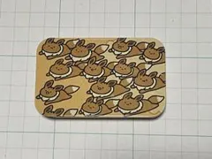2026年最新】イーブイコレクション プチ缶の人気アイテム - メルカリ