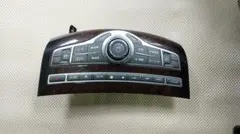 (希少) la100s ムーヴカスタム 木目パネル 純正オプション 希少) la100s ムーヴカスタム 木目パネル 純正オプション - メルカリ