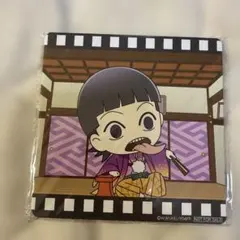 弱虫ペダル御堂筋アニメキャラクター 紙コースター