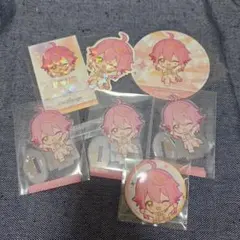 あんスタ!!アニカフェスタフォニver. 姫宮桃李