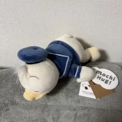 ディズニーコレクション モチハグ にぎにぎクッション ドナルドダック