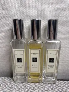 ジョーマローン 30ml 3本セット（使いかけ）のサムネイル