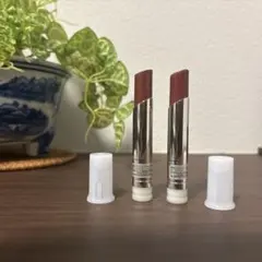 RMKデューイーメルトリップカラー レフィル 03と10