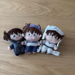 忍たま乱太郎 ほわぬい ナンジャ 土井半助 天鬼
