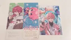 すとぷり　さとみ ワンマン　Tシャツ　さとわん さとみ(すとぷり)本人メッセージ有】9月24日(水)発売の2ndフル