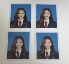 2026年最新】nmixx ソリュン 証明写真の人気アイテム - メルカリ