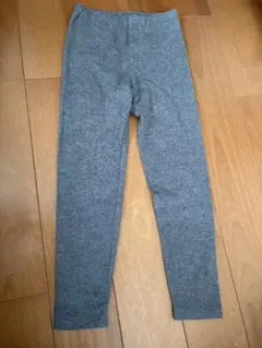 ユニクロ　スパッツ　レギンス　120㎝