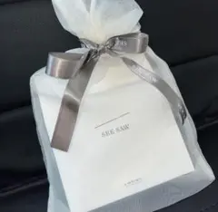 SEE SAW ミニギフト