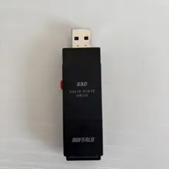 2026年最新】buffalo ssd 1tbの人気アイテム - メルカリ