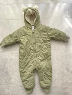 GAP フード付きアウター 70