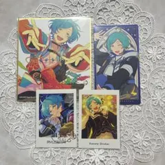 あんスタ 深海奏汰 ぱしゃっつ