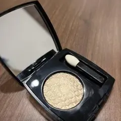 Chanel ゴールド パウダーアイシャドウ