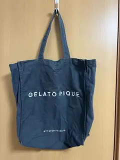 GELATO PIQUE トートバッグのサムネイル