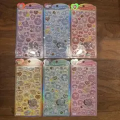 【正規品】 サンリオ ベビー うるちゅるポップシール