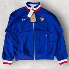 Nike 2024 イングランド代表 アカデミープロ アンセムジャケット