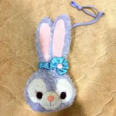 StellaLou ステラルー パスケース コインケース