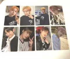 ENHYPEN ソヌ　トレカ