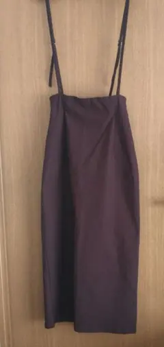 ストレッチ サスツキ ハイウエスト スカート 　まりか様専用