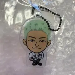 GENERATIONS 小森隼 クリアチャーム プチキャラ BOT ガチャ