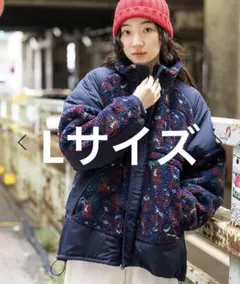【ベル♡様専用】niko and... ボアフリースポケットジャケット