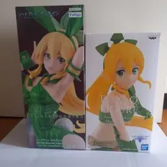 リーファ各種フィギュアセット売りです！