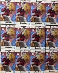 [送料込み] 鬼滅の刃 童磨 doma Grandista12個セット