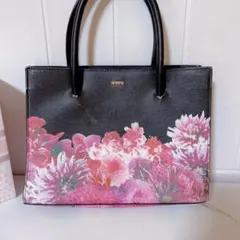 Rady　リゾートフラワー　トートバッグ