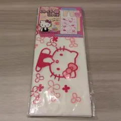 激レア☆ハローキティ ポチ袋サンリオ 2002 平成レトロ（非売品