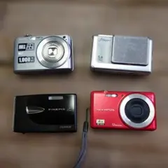2026年最新】finepix z20fdの人気アイテム - メルカリ