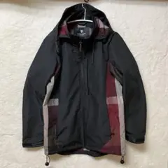 【最高級】RALPH LAUREN☆ナイロンジャケット☆パープルレーベル☆L☆黒 最高級】RALPH LAUREN☆ナイロンジャケット☆パープルレーベル☆L☆黒