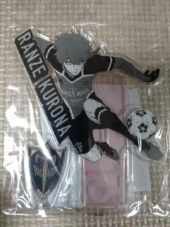 黒名蘭世　アクリルスタンド