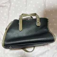 ショルダーバッグ