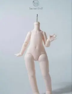 2026年最新】IMOMODOLL ボディ 1/4の人気アイテム - メルカリ