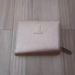 LANVIN ラブレーパース 二つ折り財布のサムネイル