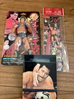 辰吉丈一郎 大阪帝拳 ボクシング フィギュア 当時物レア ヒゲあり