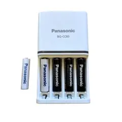 2026年最新】充電池 パナソニック 充電器の人気アイテム - メルカリ