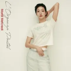 新品Mardi Mercredi Tシャツのサムネイル