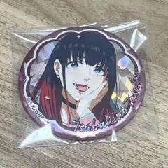 WINDBREAKER 椿野佑　缶バッジ