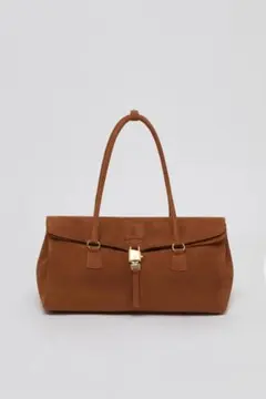 【新品未使用】【完売アイテム】Archivépke スェードバック